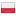 cneb.pl server is located in Poland